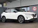 NISSAN Qashqai 1.3 DIG-T MHEV Tekna 4x4