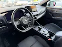 NISSAN Qashqai 1.3 DIG-T MHEV Tekna 4x4