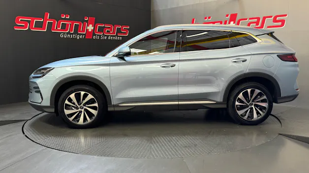 BYD Seal U DM-i Comfort