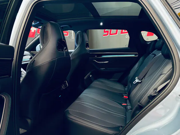 BYD Seal U DM-i Comfort