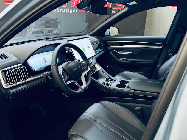 BYD Seal U DM-i Comfort