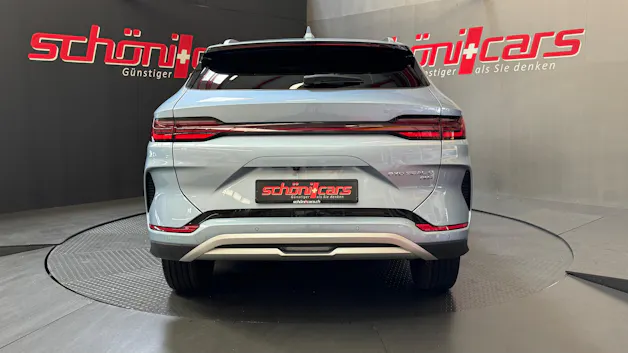 BYD Seal U DM-i Comfort