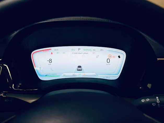 BYD Seal U DM-i Comfort