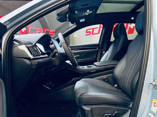 BYD Seal U DM-i Comfort