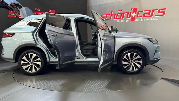 BYD Seal U DM-i Comfort