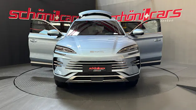 BYD Seal U DM-i Comfort
