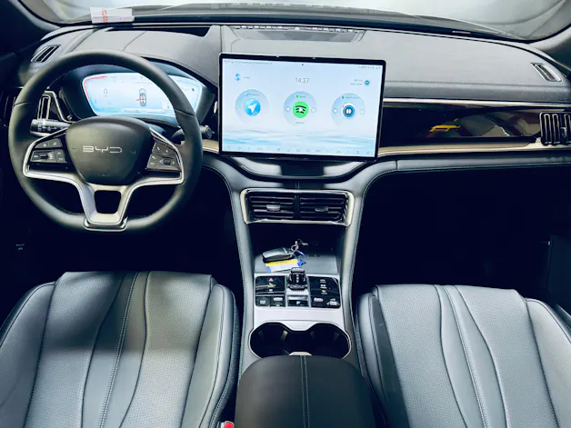 BYD Seal U DM-i Comfort