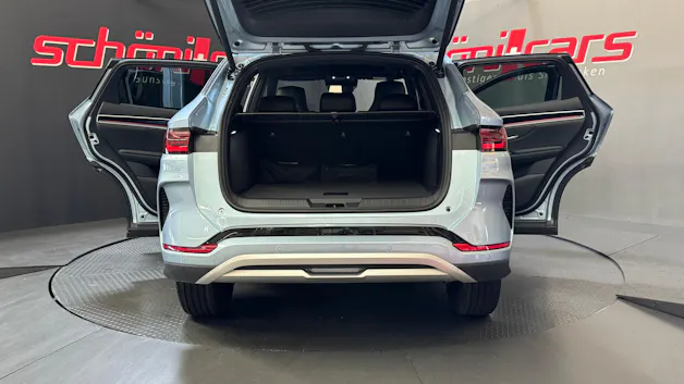BYD Seal U DM-i Comfort
