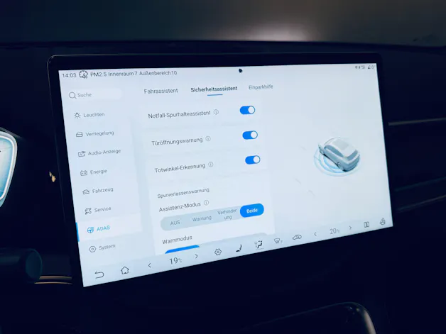BYD Seal U DM-i Comfort