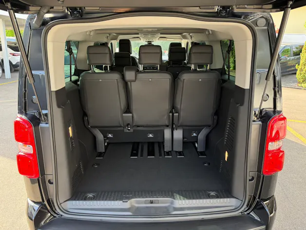 OPEL Zafira Life L 2.0 CDTI 177 Business Elegance S/S
