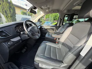 OPEL Zafira Life L 2.0 CDTI 177 Business Elegance S/S