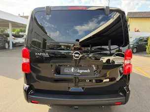 OPEL Zafira Life L 2.0 CDTI 177 Business Elegance S/S
