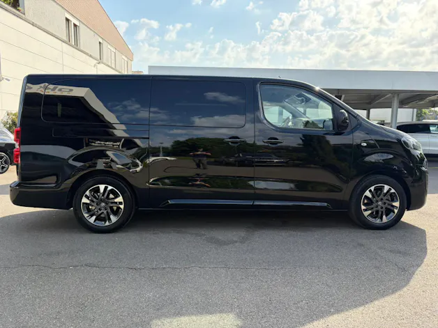 OPEL Zafira Life L 2.0 CDTI 177 Business Elegance S/S