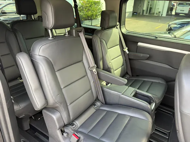 OPEL Zafira Life L 2.0 CDTI 177 Business Elegance S/S