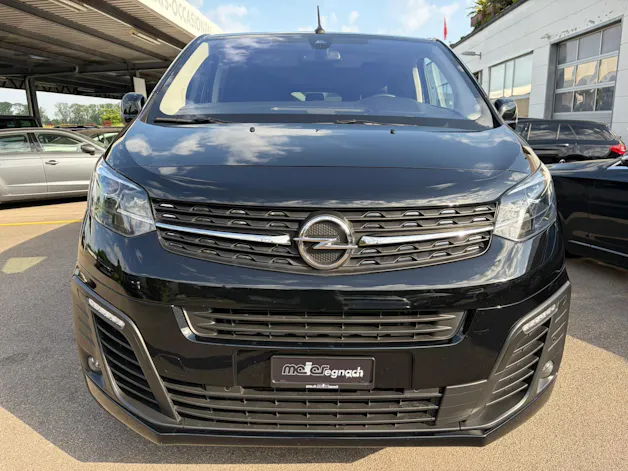 OPEL Zafira Life L 2.0 CDTI 177 Business Elegance S/S