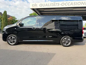 OPEL Zafira Life L 2.0 CDTI 177 Business Elegance S/S