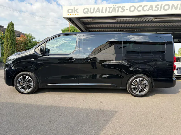 OPEL Zafira Life L 2.0 CDTI 177 Business Elegance S/S