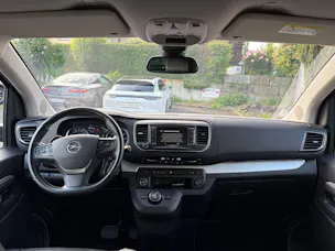 OPEL Zafira Life L 2.0 CDTI 177 Business Elegance S/S