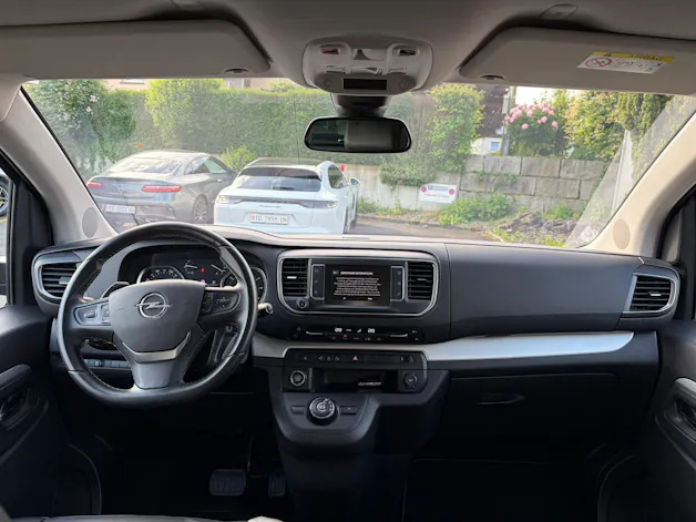 OPEL Zafira Life L 2.0 CDTI 177 Business Elegance S/S