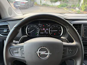 OPEL Zafira Life L 2.0 CDTI 177 Business Elegance S/S