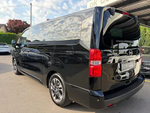 OPEL Zafira Life L 2.0 CDTI 177 Business Elegance S/S