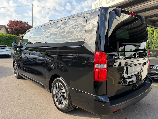 OPEL Zafira Life L 2.0 CDTI 177 Business Elegance S/S
