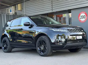Land Rover Range Rover Evoque P 200 MHEV S AT9