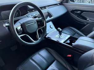 Land Rover Range Rover Evoque P 200 MHEV S AT9
