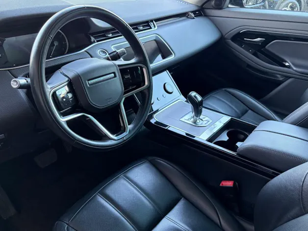 Land Rover Range Rover Evoque P 200 MHEV S AT9