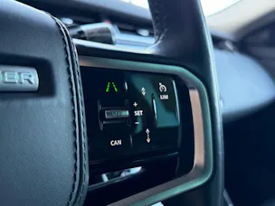 Land Rover Range Rover Evoque P 200 MHEV S AT9