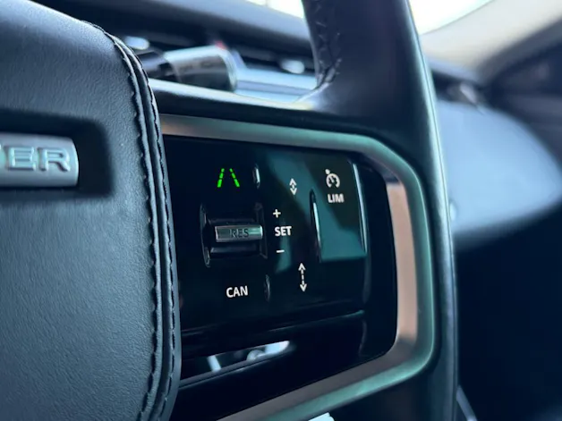 Land Rover Range Rover Evoque P 200 MHEV S AT9