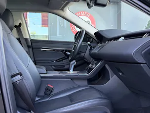 Land Rover Range Rover Evoque P 200 MHEV S AT9