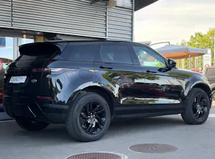 Land Rover Range Rover Evoque P 200 MHEV S AT9