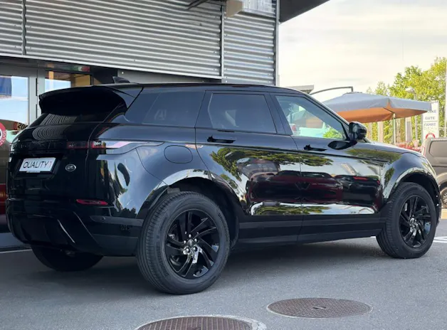 Land Rover Range Rover Evoque P 200 MHEV S AT9