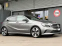 MERCEDES-BENZ A 180 Urban 7G-DCT