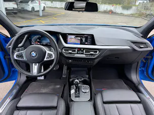 BMW 120d xDrive Steptronic M Sport