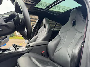 BMW 120d xDrive Steptronic M Sport