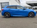 BMW 120d xDrive Steptronic M Sport