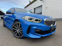 BMW 120d xDrive Steptronic M Sport