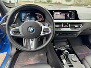 BMW 120d xDrive Steptronic M Sport