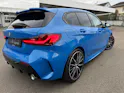 BMW 120d xDrive Steptronic M Sport