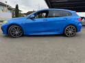 BMW 120d xDrive Steptronic M Sport