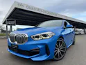 BMW 120d xDrive Steptronic M Sport