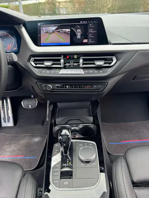 BMW 120d xDrive Steptronic M Sport