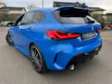 BMW 120d xDrive Steptronic M Sport