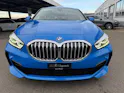 BMW 120d xDrive Steptronic M Sport