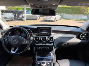 MERCEDES-BENZ C 220 d Swiss Star Avantgarde 4Matic 9G-Tronic