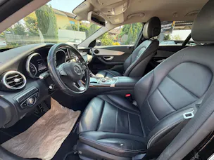 MERCEDES-BENZ C 220 d Swiss Star Avantgarde 4Matic 9G-Tronic