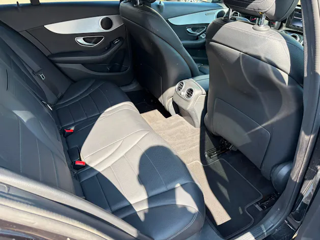 MERCEDES-BENZ C 220 d Swiss Star Avantgarde 4Matic 9G-Tronic