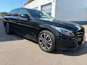 MERCEDES-BENZ C 220 d Swiss Star Avantgarde 4Matic 9G-Tronic